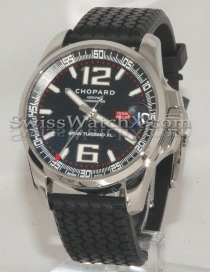 Chopard Mille Miglia 168997-3001 - Cliquez sur l'image pour la fermer