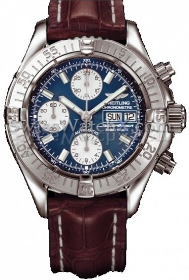 Breitling Superocean Chrono A13340 - Cliquez sur l'image pour la fermer