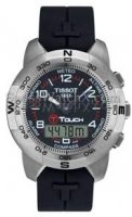 T-Touch de Tissot T33.7.798.51