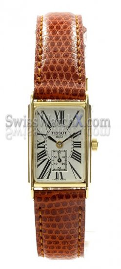 Collection Patrimoine Tissot T35.9.214.33