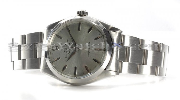 King Air Rolex 5552