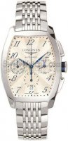 Evidenza Longines L2.643.4.73.6