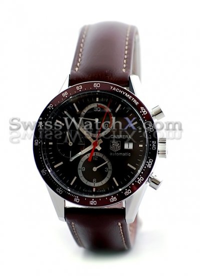 TAG Heuer Carrera CV2013.FC6234 - Cliquez sur l'image pour la fermer