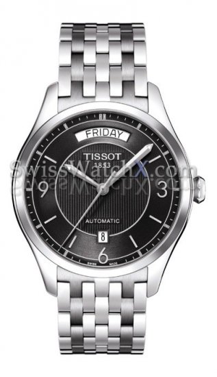 Tissot T-One T038.430.11.057.00 - Cliquez sur l'image pour la fermer