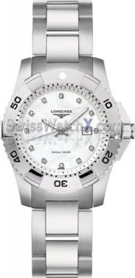 Conquest Longines Hydro L3.247.4.87.6