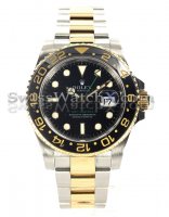 II GMT Rolex 116713 LN