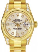 Rolex Datejust Lady 179298