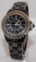 Chanel J12 33mm H1416