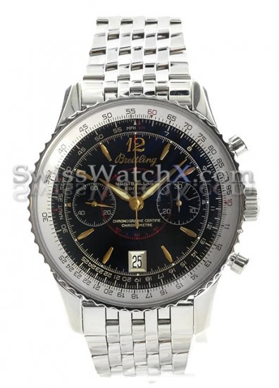 Breitling Montbrillant A48330 - Cliquez sur l'image pour la fermer