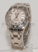 Pearlmaster Rolex 80319