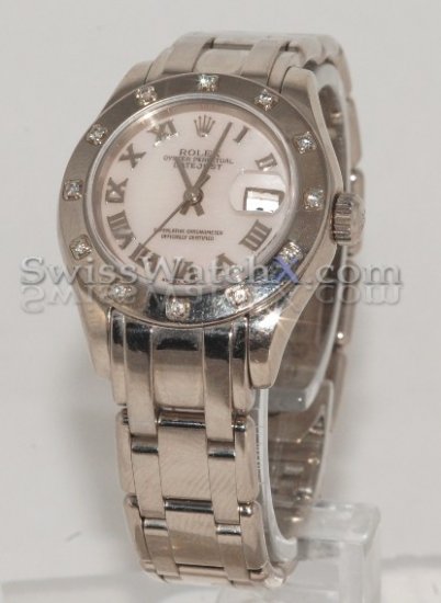 Pearlmaster Rolex 80319 - Cliquez sur l'image pour la fermer