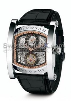 AA48PLTBSK Assioma Bvlgari / N