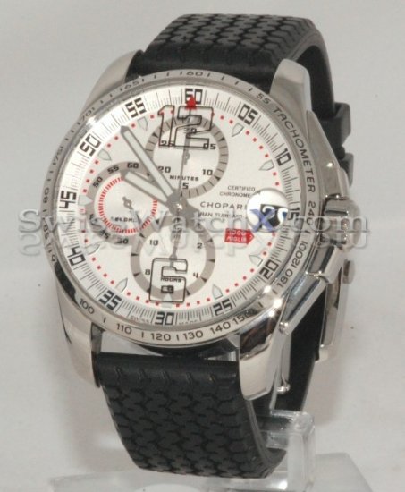 Chopard Mille Miglia 168459-3009 - Cliquez sur l'image pour la fermer