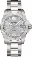 Conquest Longines Hydro L3.671.4.76.6