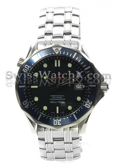 Omega Seamaster 300m Co-Axial 2220.80.00 - Cliquez sur l'image pour la fermer