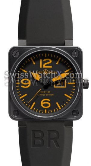 Bell et Ross BR01-96 BR01-96