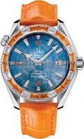 Omega Planet Ocean 2915.50.38