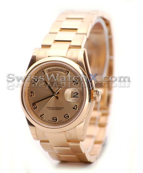 Date Jour Rolex 118208 - Cliquez sur l'image pour la fermer