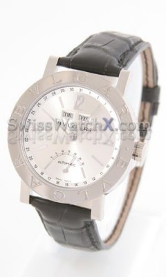 Bvlgari Bvlgari BBW38GLSR/C6