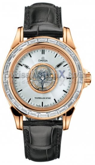 Omega De Ville Tourbillon 5934.30.32 - Cliquez sur l'image pour la fermer