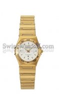 Omega Constellation Mesdames Mini 1162.30.00