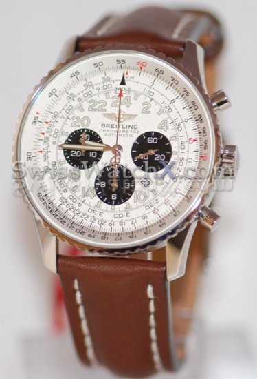 Breitling Cosmonaute A22322 - Cliquez sur l'image pour la fermer