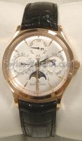 Jaeger 149242A Le Coultre Master Perpetual