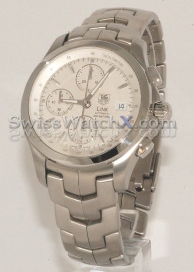 Tag Heuer Link CJF2111.BA0594 - Cliquez sur l'image pour la fermer