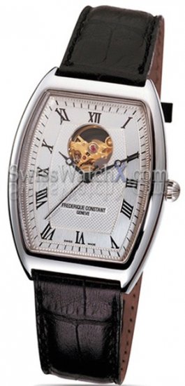 Frederique Constant Art Déco FC-310M4T26 - Cliquez sur l'image pour la fermer