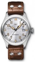 Les pilotes IWC Montre classique IW325512