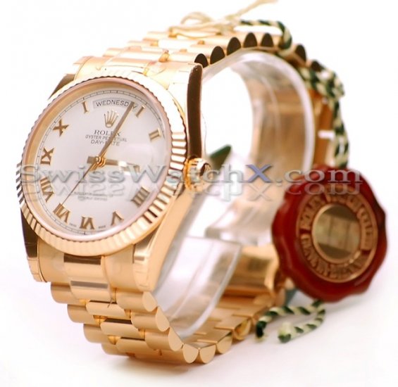 Date Jour Rolex 118238 - Cliquez sur l'image pour la fermer