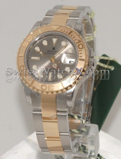 Yachtmaster Rolex 169623 - Cliquez sur l'image pour la fermer