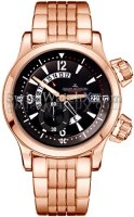 Jaeger Le Coultre Master Compressor Dualmatic 1732140