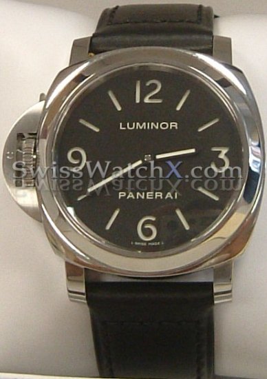 Panerai Collection Historique PAM00219 - Cliquez sur l'image pour la fermer