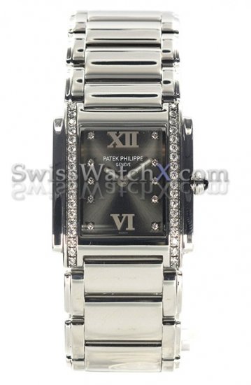 Patek Philippe Twenty-4 491010A - Cliquez sur l'image pour la fermer