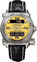 D'urgence Breitling E76321