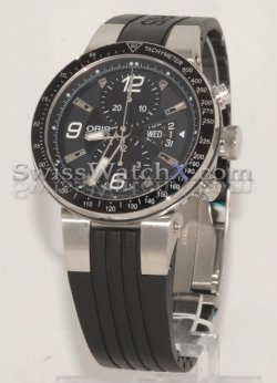 Oris Williams F1 Team chronographe 679 7614 41 64 RS