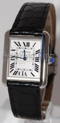 Tank Solo W1018255 Cartier