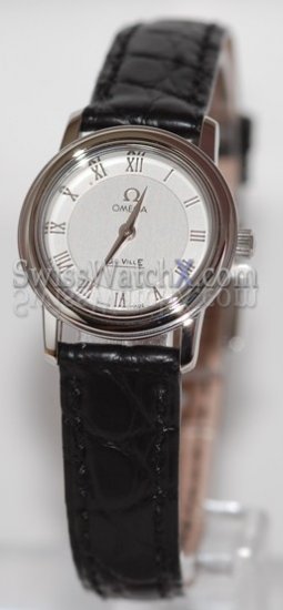 Omega De Ville Prestige 4870.33.01 - Cliquez sur l'image pour la fermer