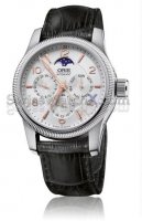 Complication Oris Big Crown 581 7627 40 61 LS