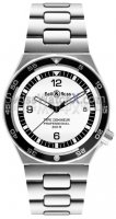 Bell et Ross Demineur Professional Type Collection Blanc