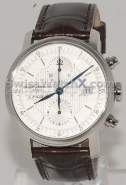 Baume et Mercier Classima Executives 8692