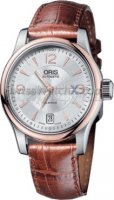 Oris Classic 733 7578 43 61 LS