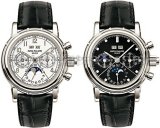 Patek Philippe Complications Grand 5004P