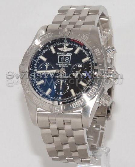 Breitling Blackbird A44359 - Cliquez sur l'image pour la fermer