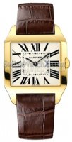 Santos Dumont W2009351 Cartier