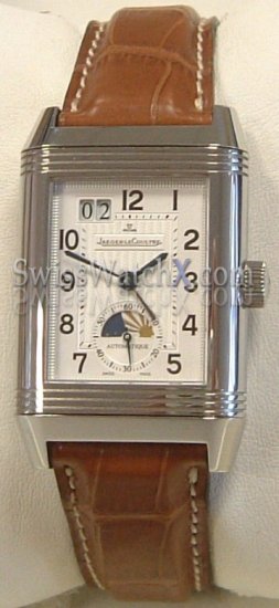 Jaeger Le Coultre Reverso Grande Automatique 3038420 - Cliquez sur l'image pour la fermer