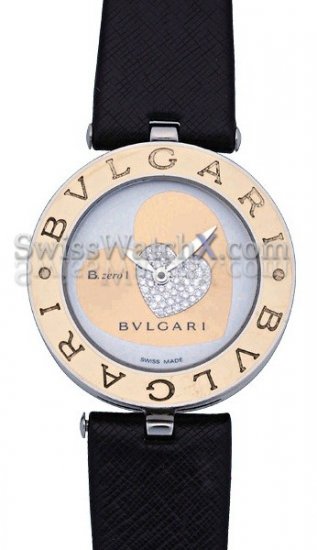 Bvlgari B Zero BZ30WHDSGL - Cliquez sur l'image pour la fermer