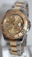 Yachtmaster Rolex 168623
