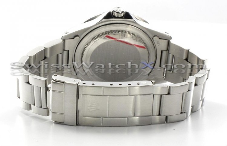 Master GMT Rolex 1675